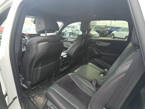 2022 Acura MDX A-Spec Package