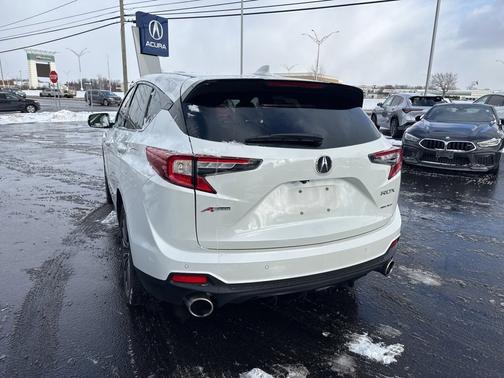2023 Acura RDX 