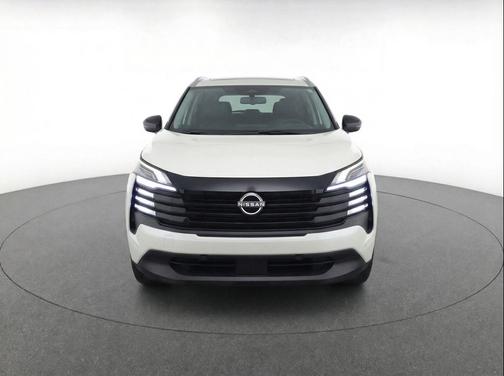 Fresh Powder 2025 Nissan Kicks SV