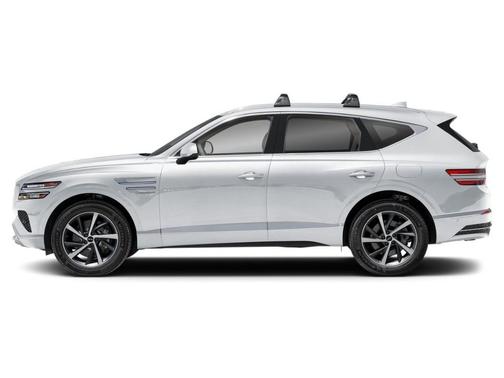 Uyuni White 2026 Genesis GV80 2.5T