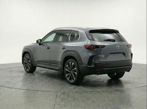 2025 Mazda CX-50 Hybrid Premium Plus Package