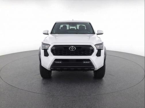 Ice Cap 2025 Toyota Tacoma SR