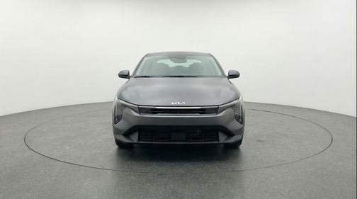 Morning Haze 2025 Kia K4 LXS
