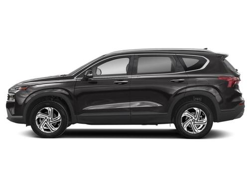 Portofino Gray 2023 Hyundai SANTA FE SEL 2.4