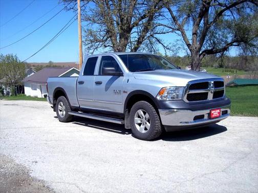 2015 RAM 1500 Tradesman
