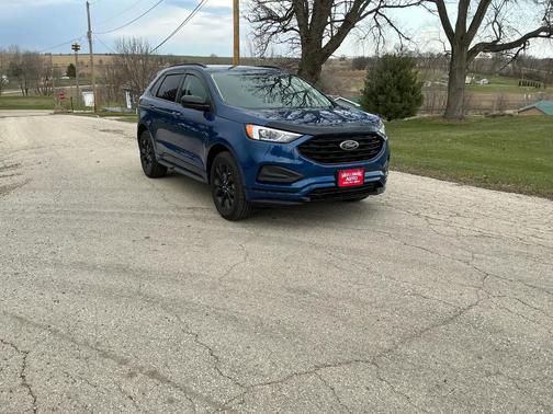 2024 Ford Edge SE
