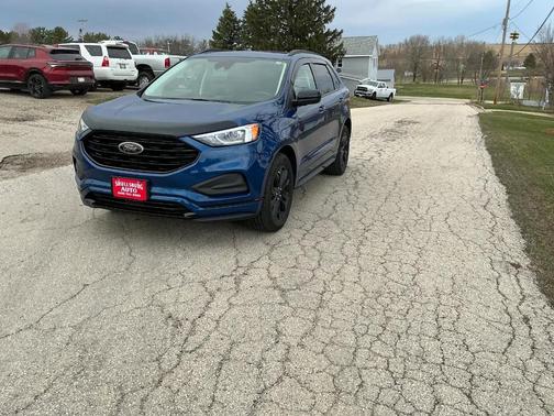 2024 Ford Edge SE