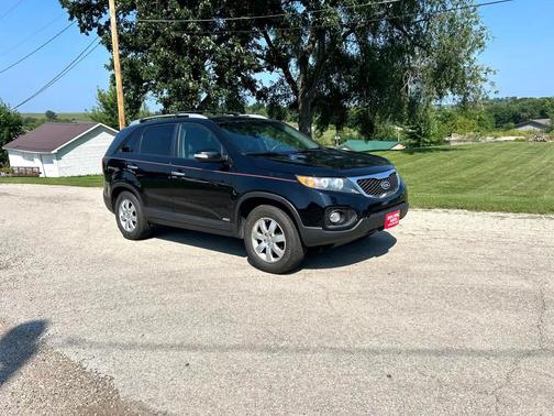 2012 Kia Sorento LX