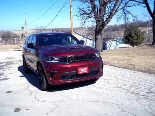 2022 Dodge Durango GT AWD