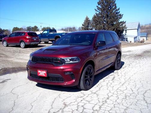 2022 Dodge Durango GT AWD