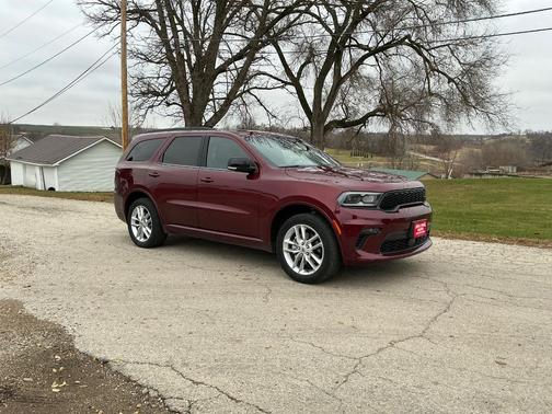 2023 Dodge Durango GT Plus