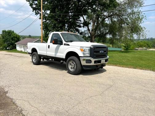 2016 Ford F-350 XL