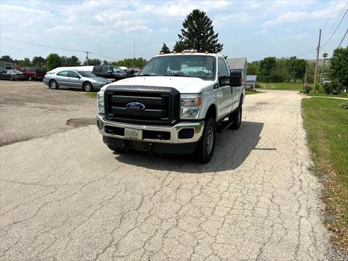2016 Ford F-350 XL
