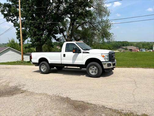 2016 Ford F-350 XL