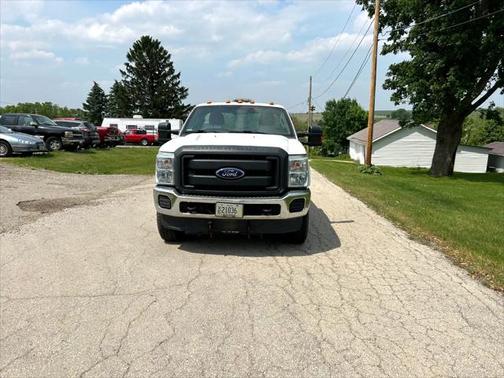2016 Ford F-350 XL