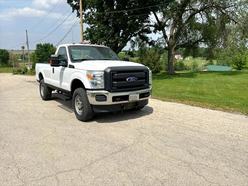 2016 Ford F-350 XL