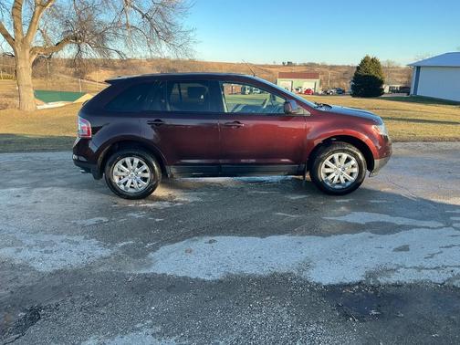 2009 Ford Edge SEL