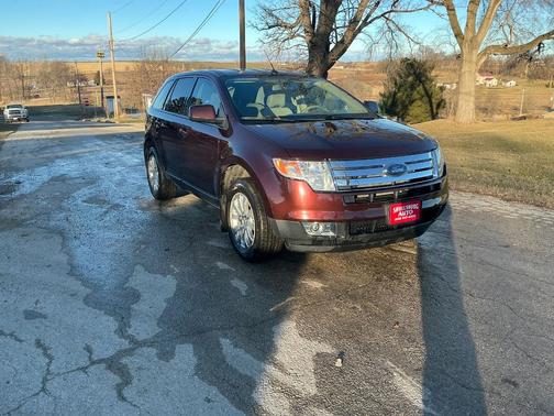 2009 Ford Edge SEL