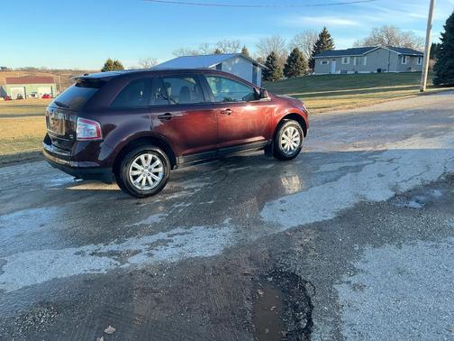 2009 Ford Edge SEL