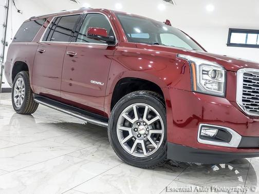2020 GMC Yukon XL Denali