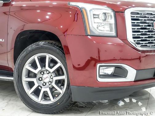 2020 GMC Yukon XL Denali
