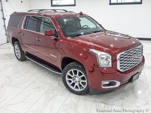 2020 GMC Yukon XL Denali