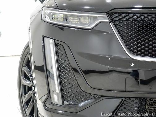 2020 Cadillac XT6 Sport AWD