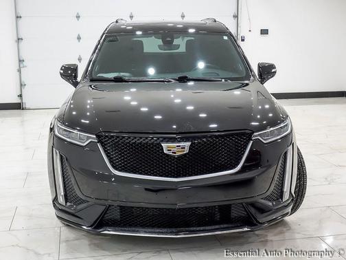 2020 Cadillac XT6 Sport AWD