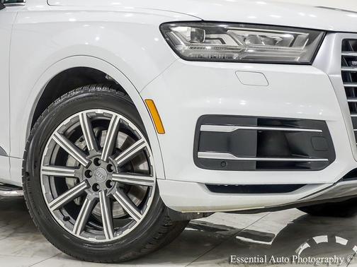 2018 Audi Q7 3.0T Premium Plus