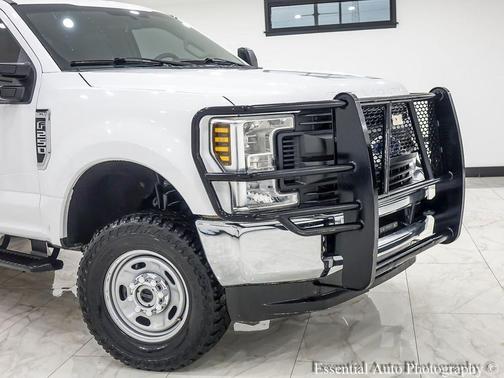 2019 Ford F-250 XL