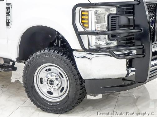 2019 Ford F-250 XL