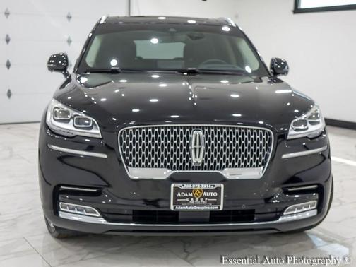 2020 Lincoln Aviator Reserve AWD