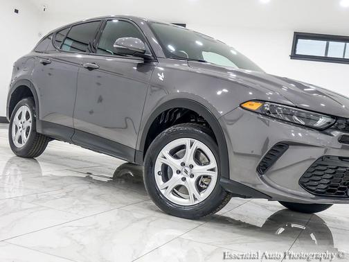 2024 Dodge Hornet GT