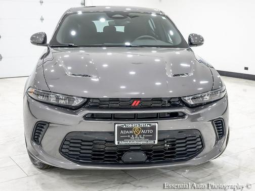 2024 Dodge Hornet GT