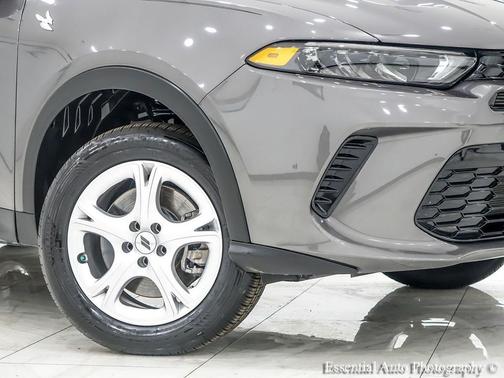 2024 Dodge Hornet GT