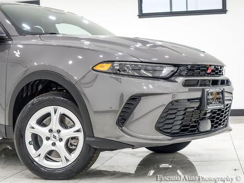 2024 Dodge Hornet GT