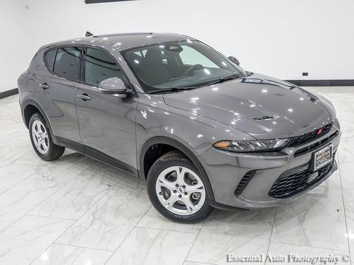 2024 Dodge Hornet GT