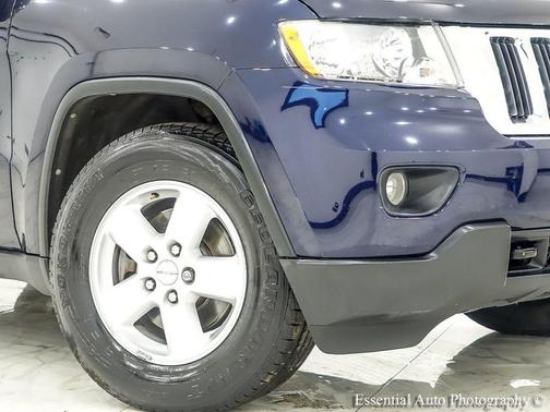 2013 Jeep Grand Cherokee Laredo