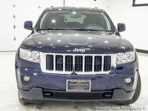 2013 Jeep Grand Cherokee Laredo