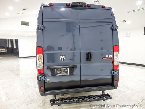 2019 RAM ProMaster 3500 High Roof