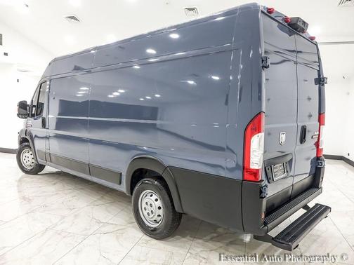 2019 RAM ProMaster 3500 High Roof