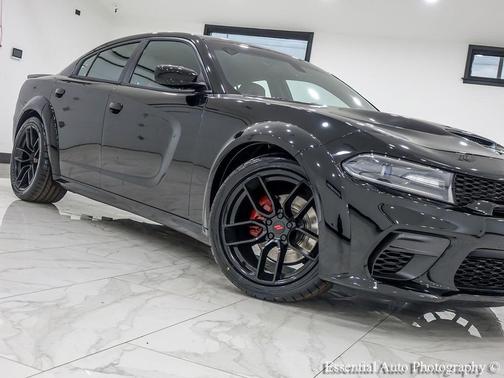 2019 Dodge Charger R/T