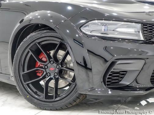 2019 Dodge Charger R/T