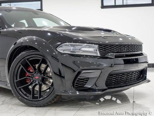 2019 Dodge Charger R/T