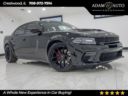 2019 Dodge Charger R/T