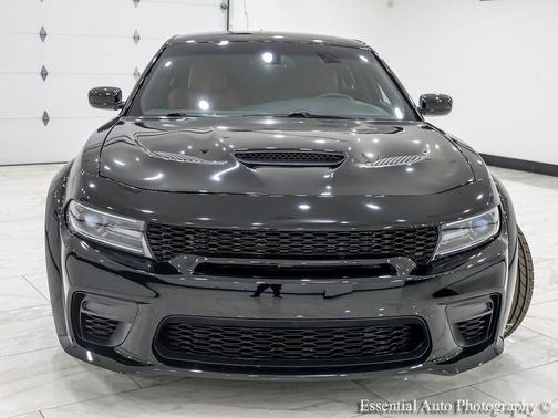 2019 Dodge Charger R/T