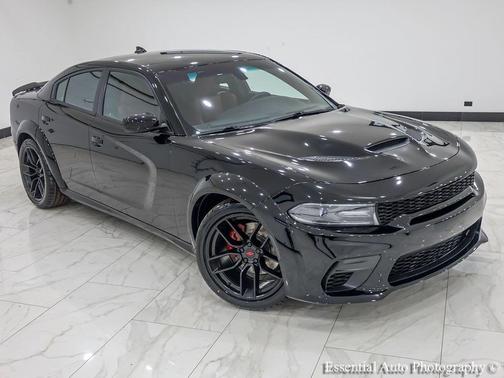 2019 Dodge Charger R/T