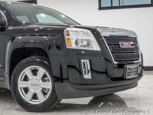 2014 GMC Terrain SLE-1