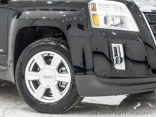 2014 GMC Terrain SLE-1