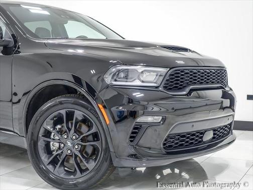 2022 Dodge Durango R/T Plus AWD